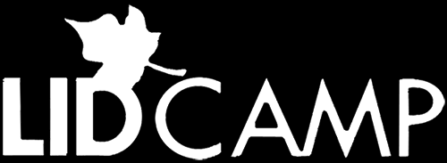 Leadership Identity Development Camp